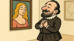 Dowcip: Kochanowski czcił piękno kobiet…