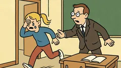 Dowcip: Uczysz się francuskiego, nic nie ogarniasz