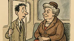 Dowcip: Dlaczego mówi się „wiek balzakowski”?