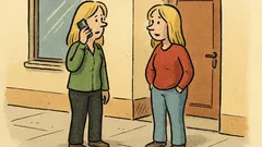 Dowcip: Blondynka pyta: robimy razem sylwestra?