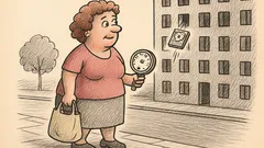 Dowcip: Zofia po diecie zrzuciła wagę...