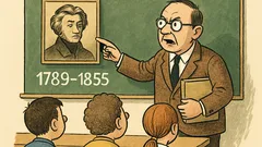 Dowcip: Mickiewicz wchodzi do baru...