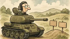 Dowcip: Nauczyciel pyta: co to morena?