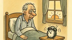 Dowcip: Najpiękniejsza chwila dnia to czwartek...