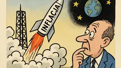 Dowcip: Sukces Polskiej Agencji Kosmicznej…