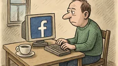 Dowcip: Jak szybko ochłodzić herbatę albo kawę?