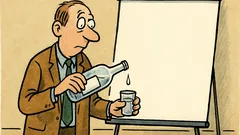 Dowcip: Ten płyn też jest cieczą