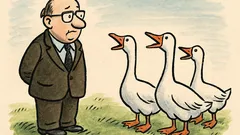 Dowcip: Rej mówi: Polacy nie gęsi…