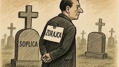 Dowcip: Soplica wchodzi do karczmy i…